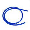 3/8" I.D. Silicone Hose