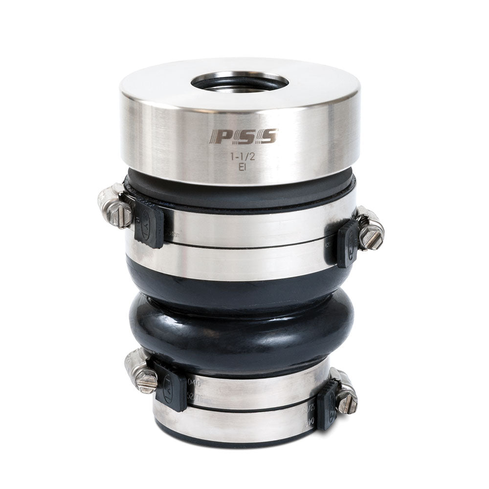 PSS Rudder Seal