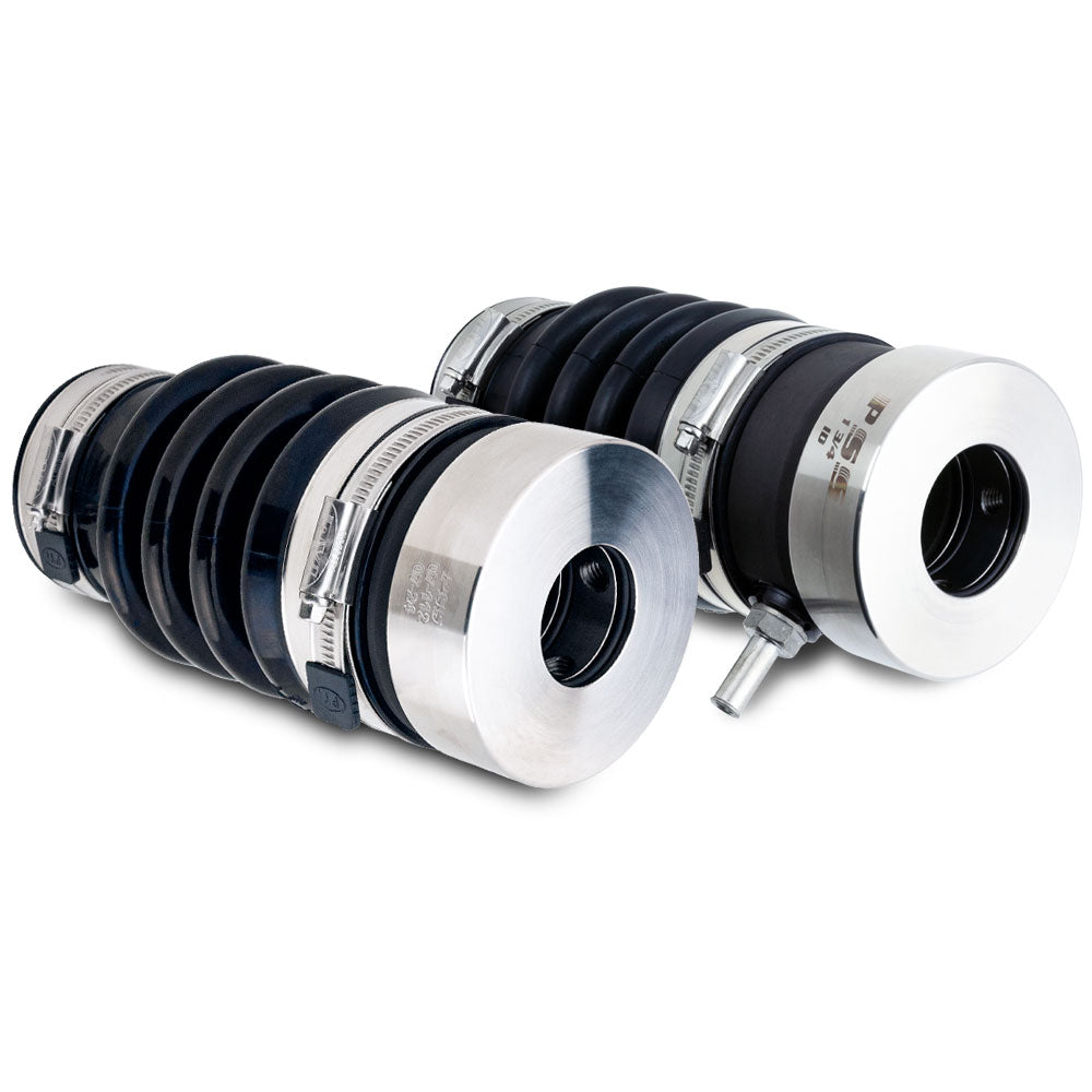 
    PSS Type A Shaft Seals
  