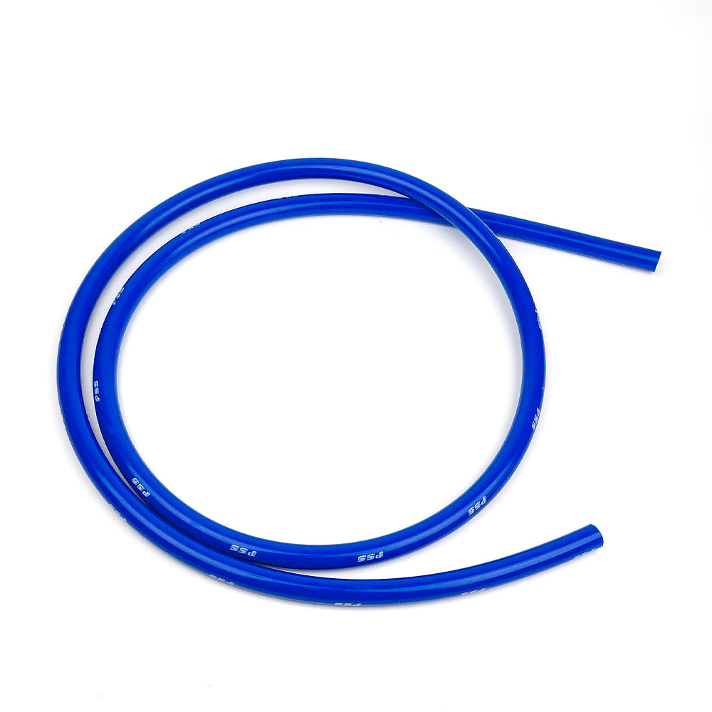 3/8" I.D. Silicone Hose