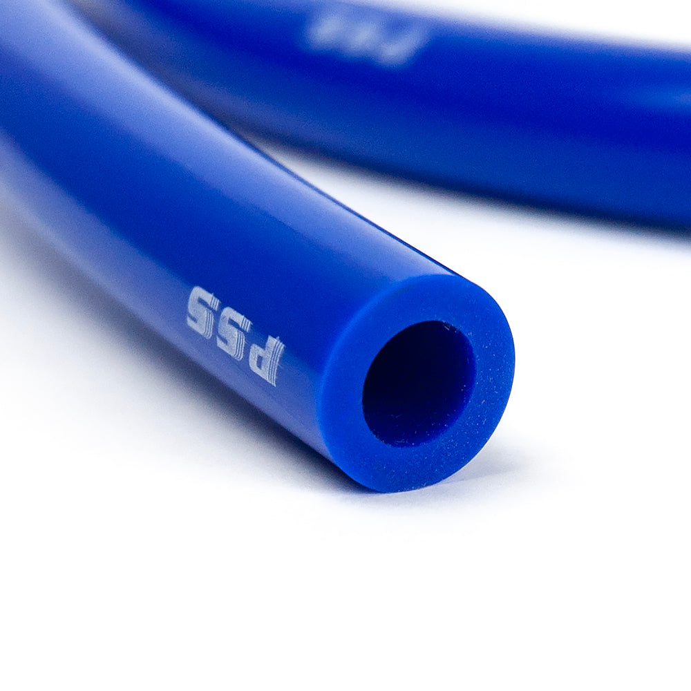 3/8" I.D. Silicone Hose