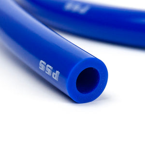 3/8" I.D. Silicone Hose