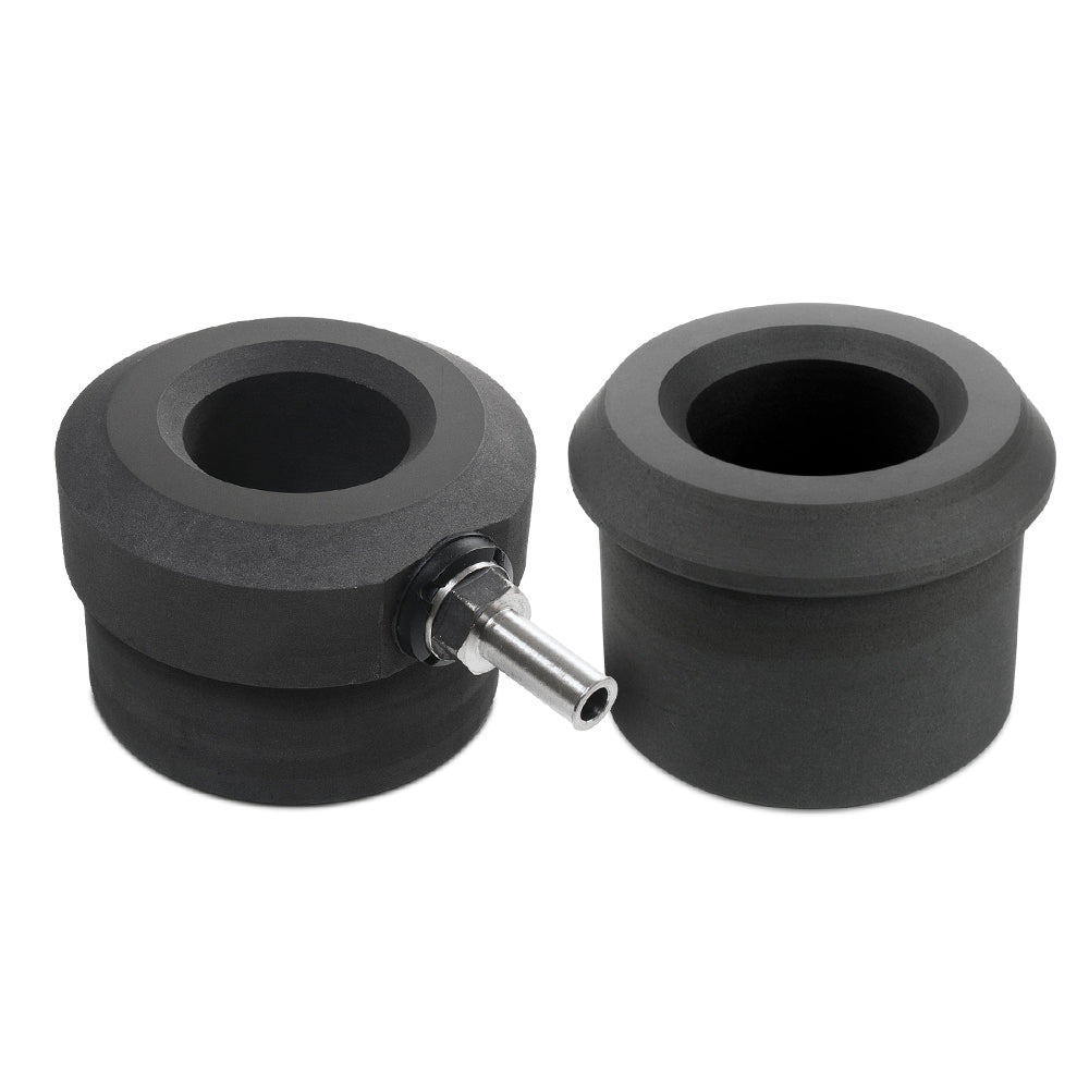 Carbon Stators for the PSS Shaft Seal