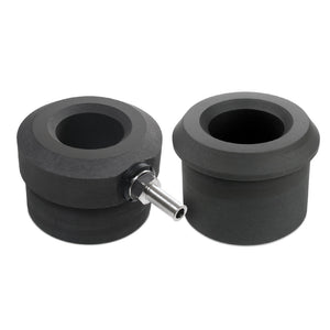 Carbon Stators for the PSS Shaft Seal