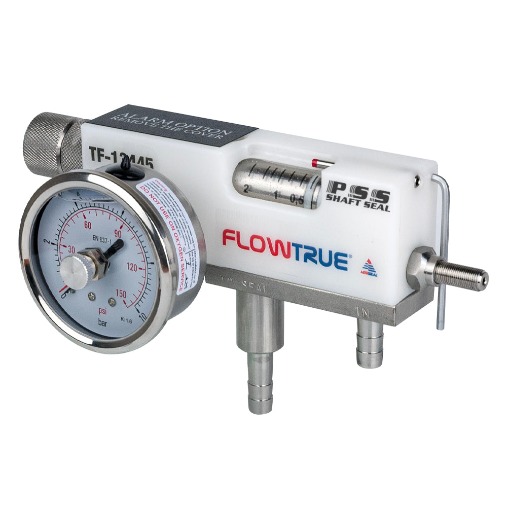 FlowTrue