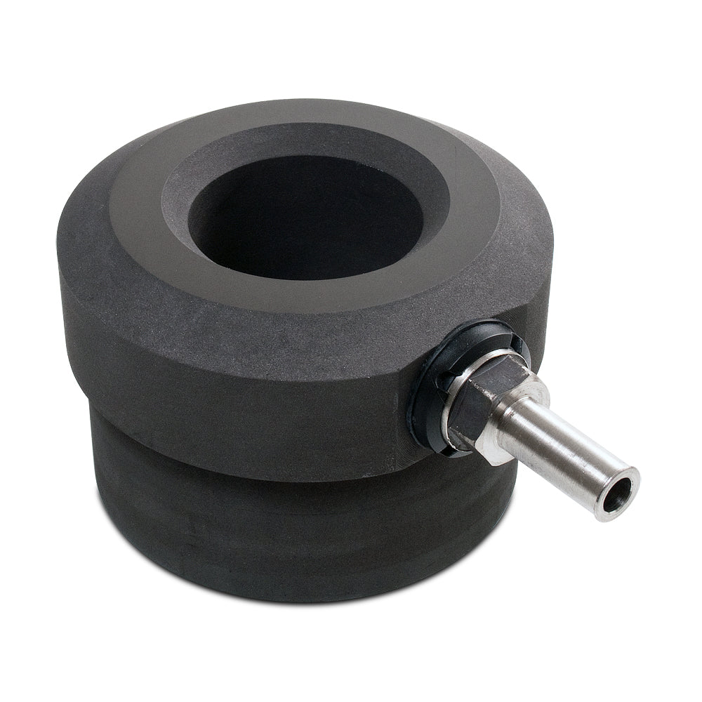 "High-Speed" Carbon Stator