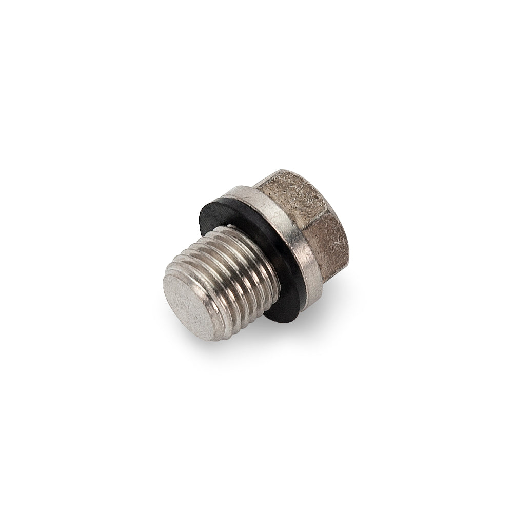 PSS Shaft Seal Plug #07-141-8NPSMPLUG