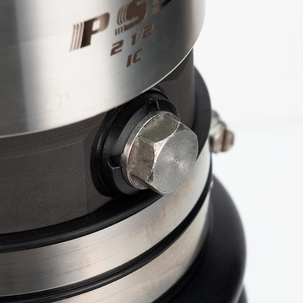 PSS Shaft Seal Plug #07-141-8NPSMPLUG