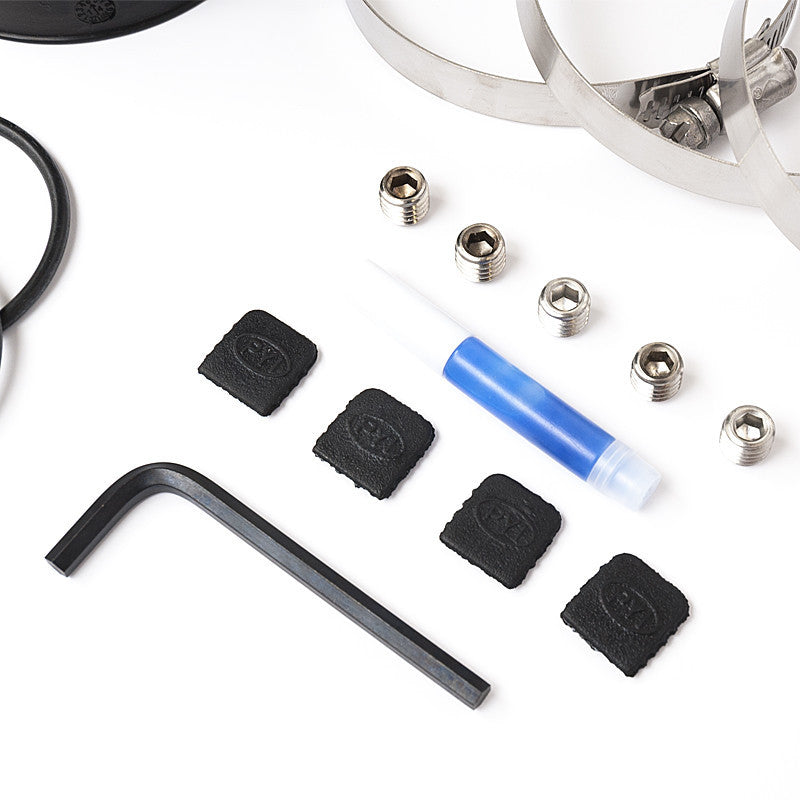 PSS Maintenance Kits - For 3" to 3-3/4" Shafts