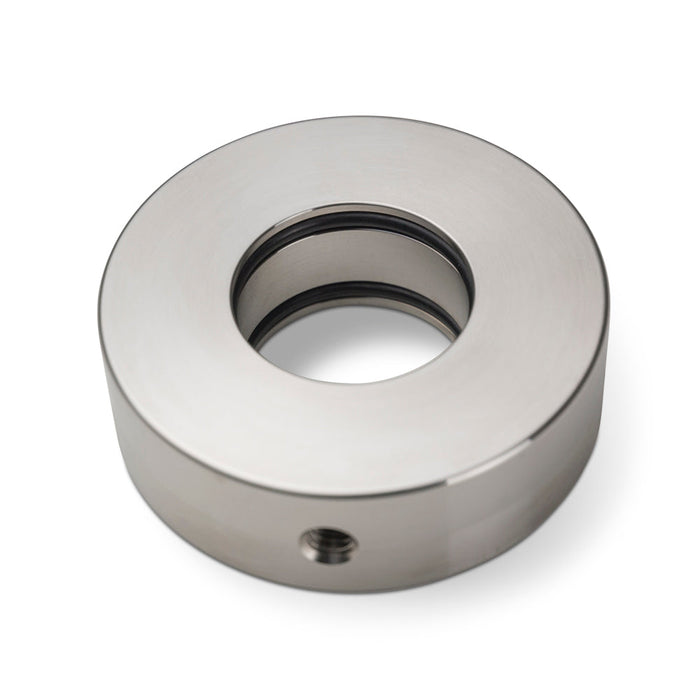 Stainless Steel Rotor