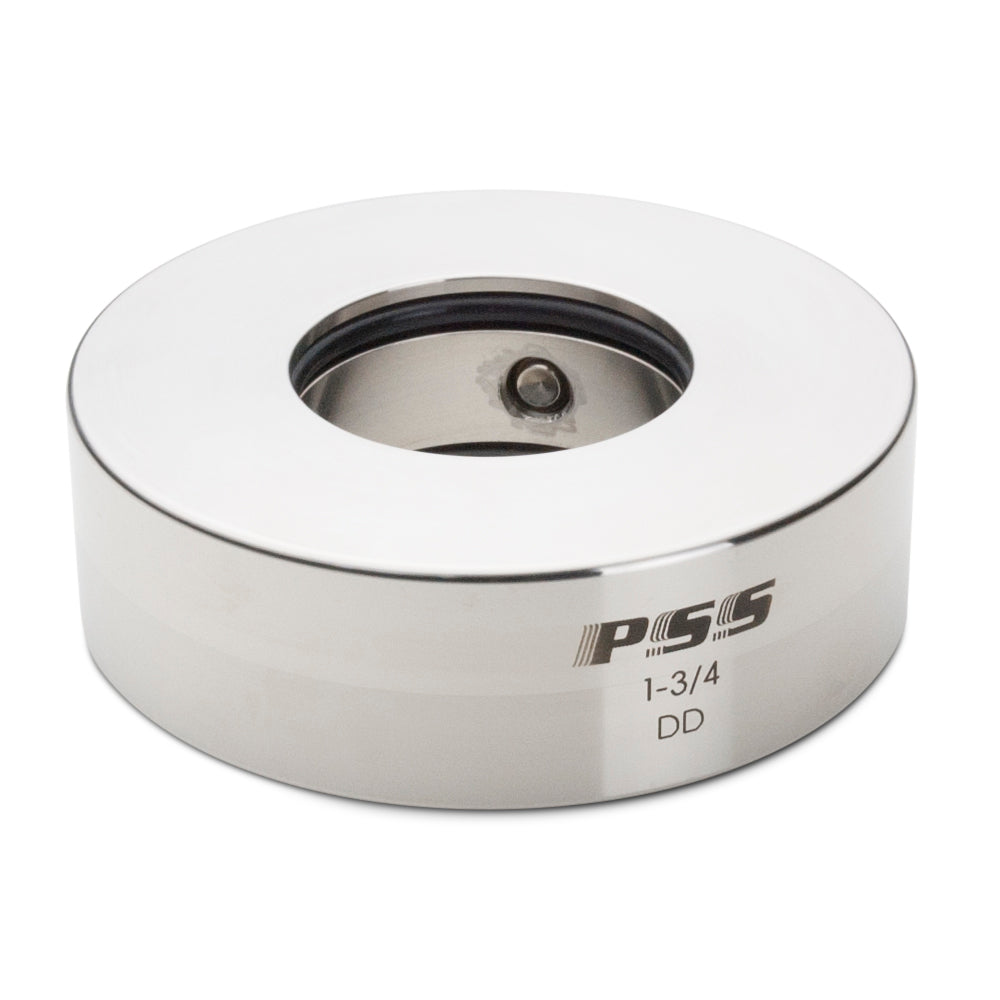 Psp Model Rotor PSS Rudder Seals - PSS Seals
