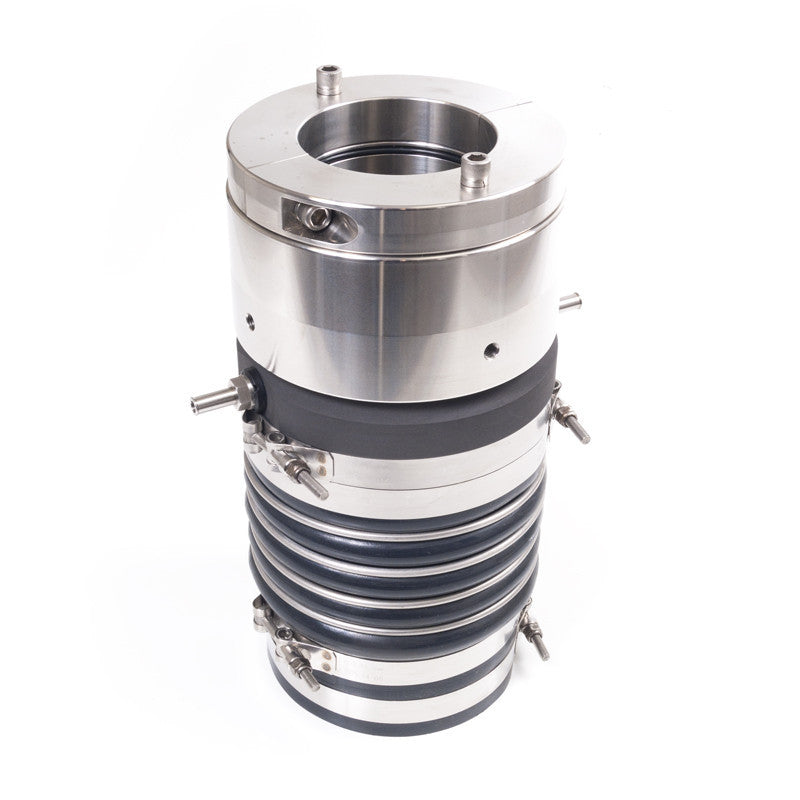 PSS Type B Shaft Seal for 4" to 6" (100mm to 150mm) shaft diameters 