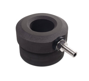 High-Speed Carbon Stator